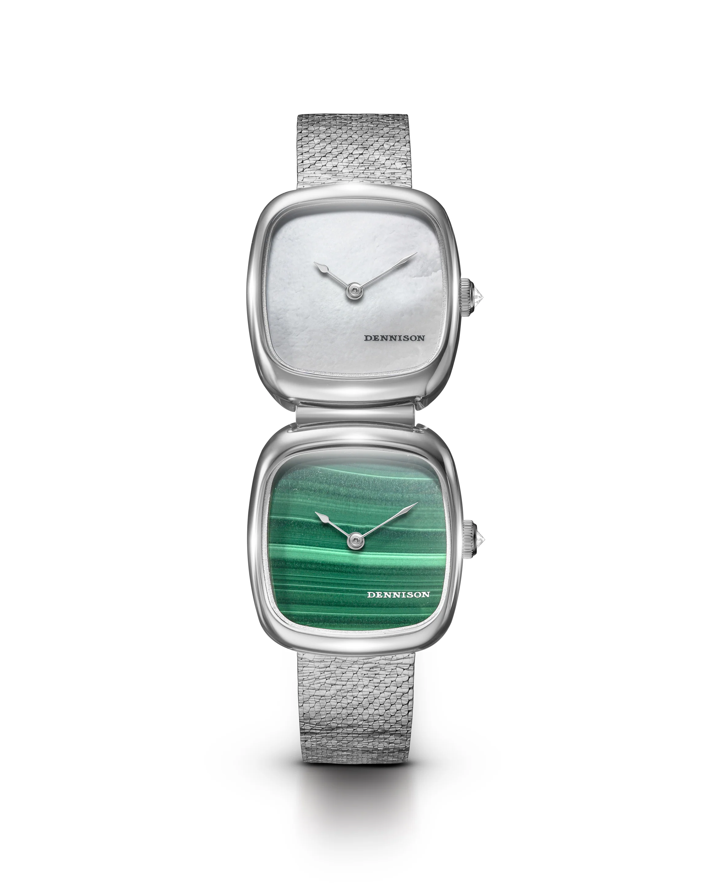 Mini Dual Time